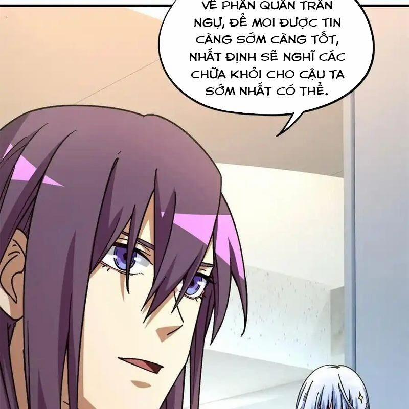 Tận Thế Trò Chơi Ghép Hình 78 trang 39