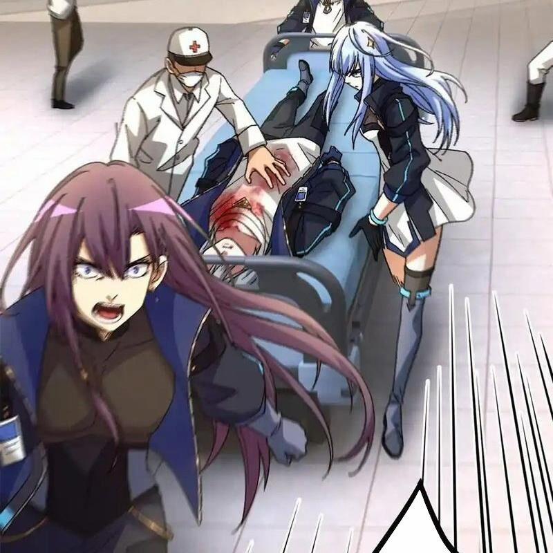 Tận Thế Trò Chơi Ghép Hình 78 trang 4