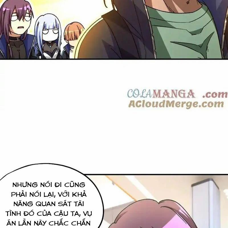 Tận Thế Trò Chơi Ghép Hình 78 trang 45