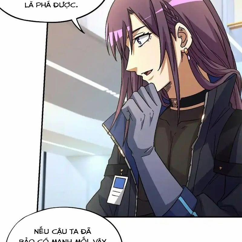 Tận Thế Trò Chơi Ghép Hình 78 trang 46