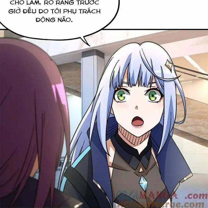 Tận Thế Trò Chơi Ghép Hình 78 trang 50