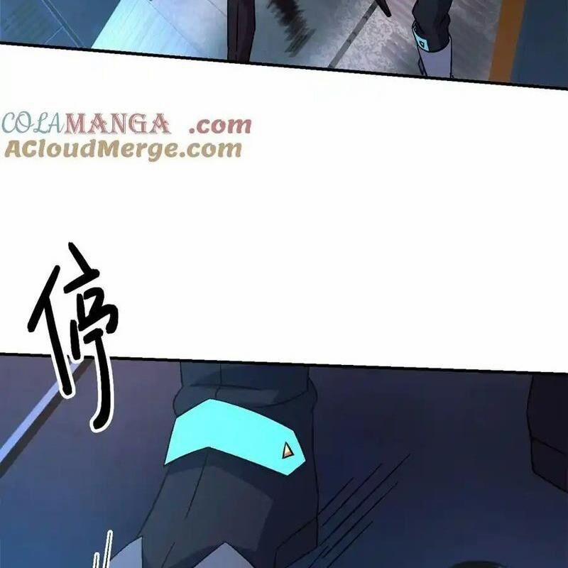 Tận Thế Trò Chơi Ghép Hình 78 trang 56