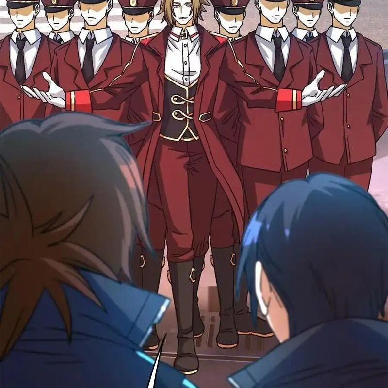 Tận Thế Trò Chơi Ghép Hình 78 trang 58