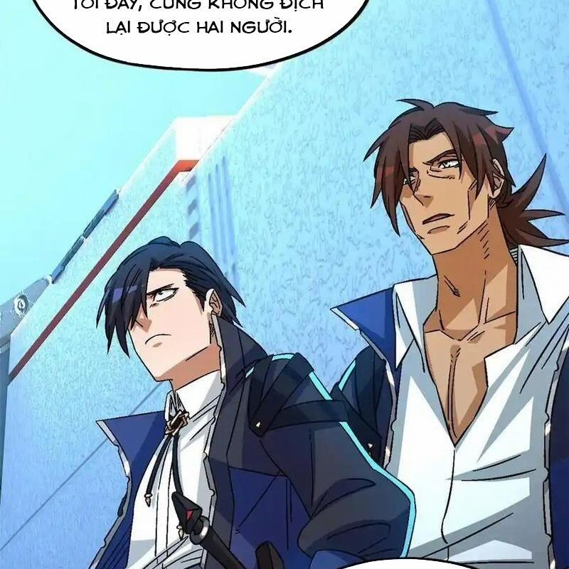 Tận Thế Trò Chơi Ghép Hình 78 trang 67