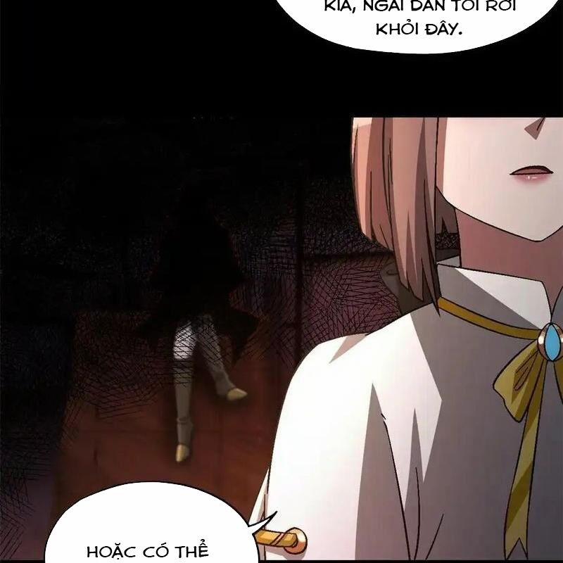 Tận Thế Trò Chơi Ghép Hình 78 trang 86