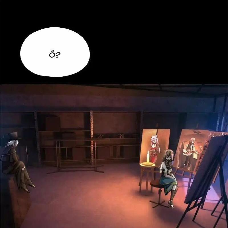 Tận Thế Trò Chơi Ghép Hình 78 trang 89