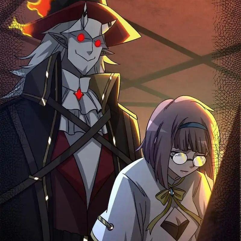 Tận Thế Trò Chơi Ghép Hình 78 trang 94