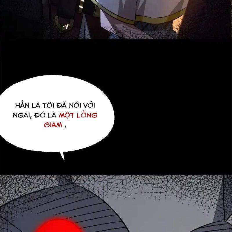 Tận Thế Trò Chơi Ghép Hình 78 trang 95