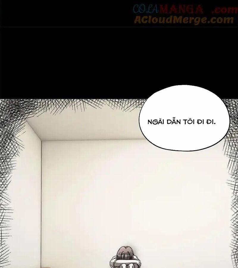 Tận Thế Trò Chơi Ghép Hình 79 trang 11