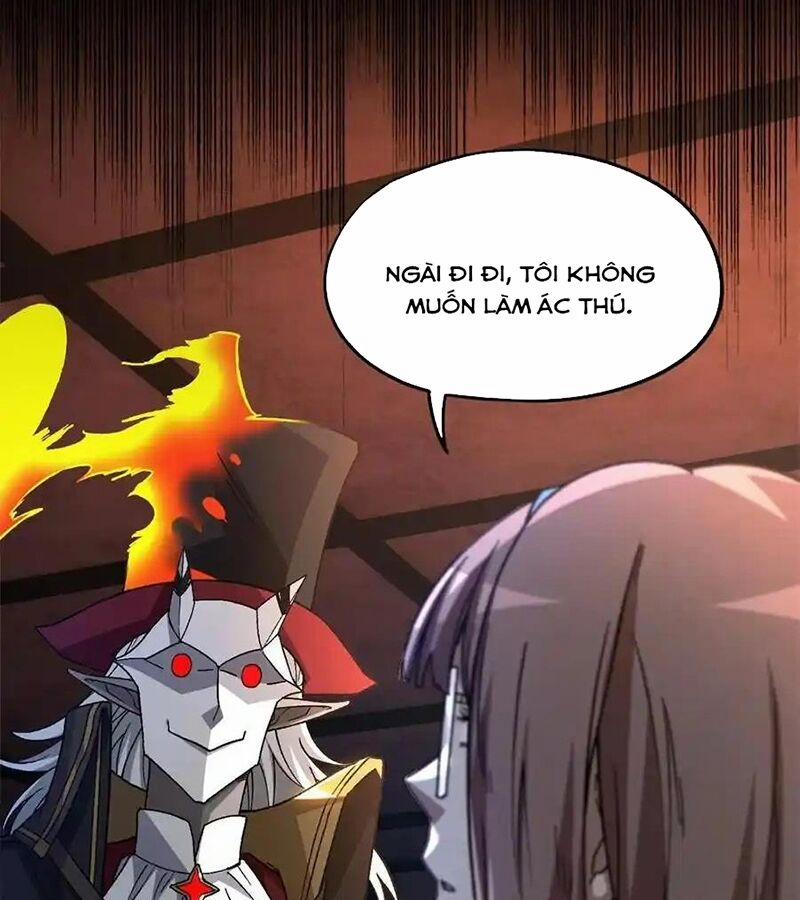 Tận Thế Trò Chơi Ghép Hình 79 trang 13