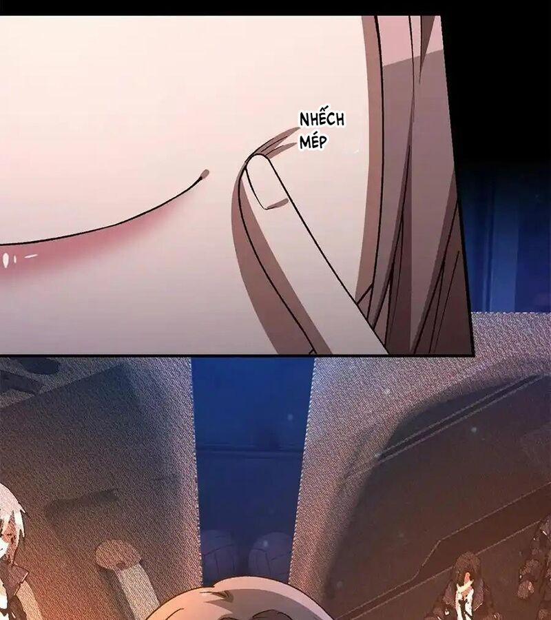 Tận Thế Trò Chơi Ghép Hình 79 trang 18