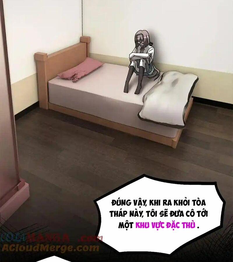 Tận Thế Trò Chơi Ghép Hình 79 trang 2