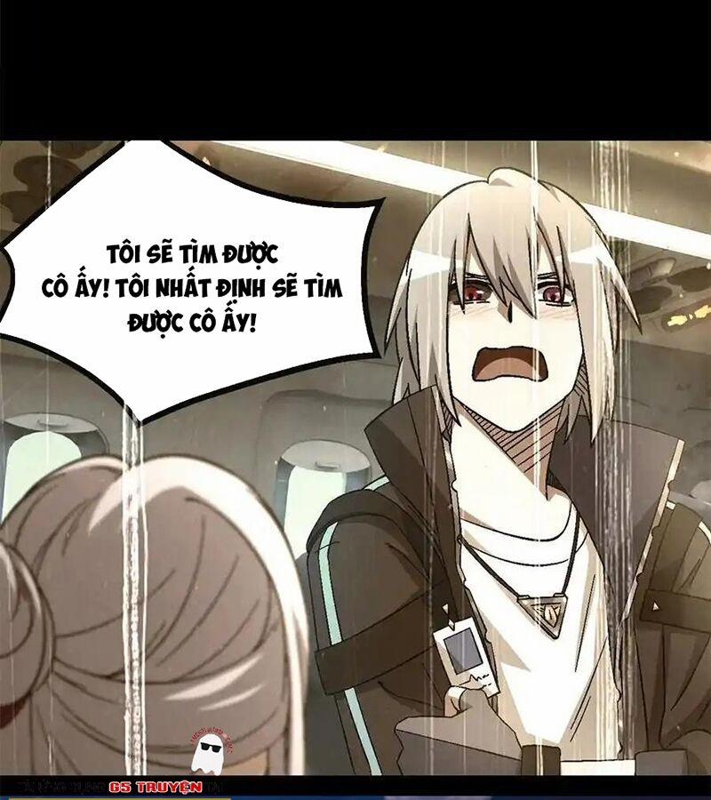 Tận Thế Trò Chơi Ghép Hình 79 trang 26