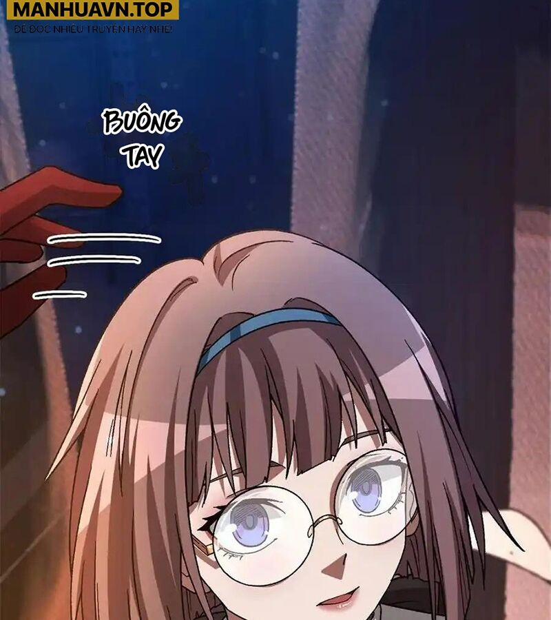 Tận Thế Trò Chơi Ghép Hình 79 trang 27