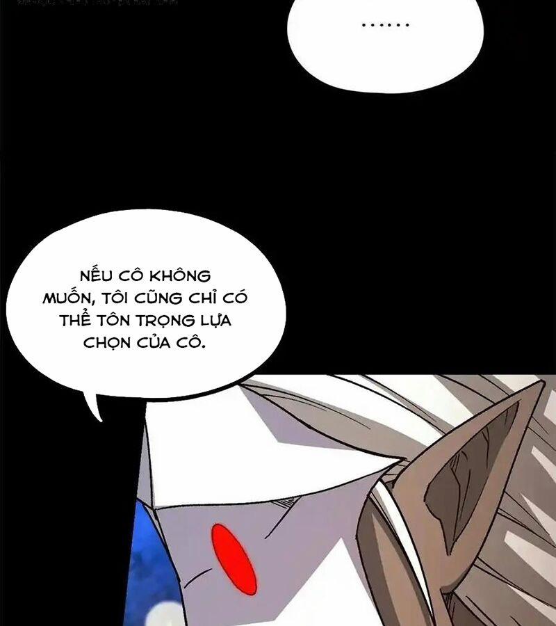 Tận Thế Trò Chơi Ghép Hình 79 trang 32