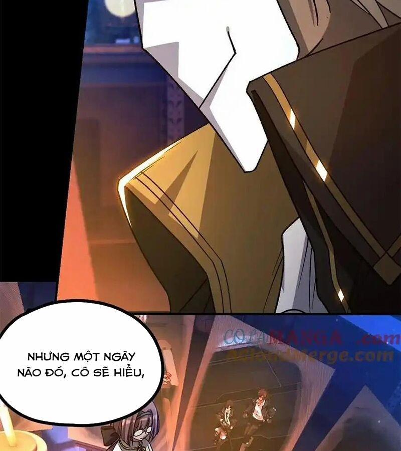 Tận Thế Trò Chơi Ghép Hình 79 trang 33