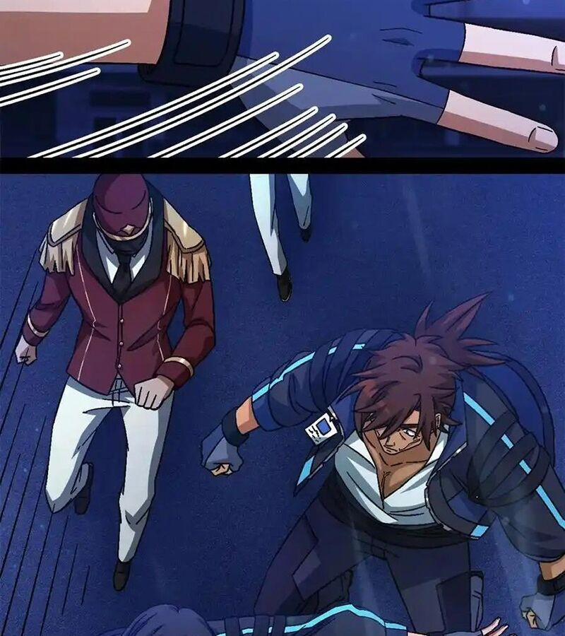 Tận Thế Trò Chơi Ghép Hình 79 trang 46