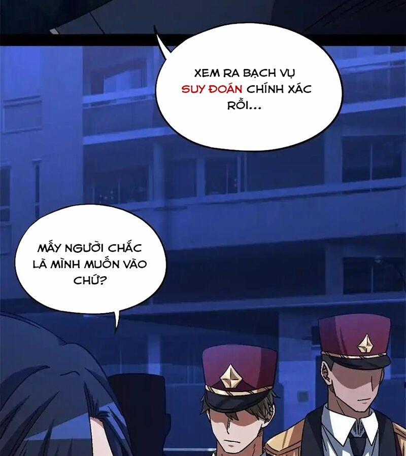 Tận Thế Trò Chơi Ghép Hình 79 trang 51