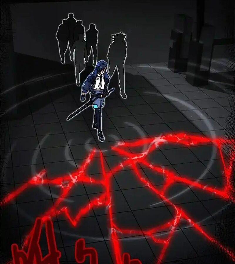 Tận Thế Trò Chơi Ghép Hình 79 trang 58