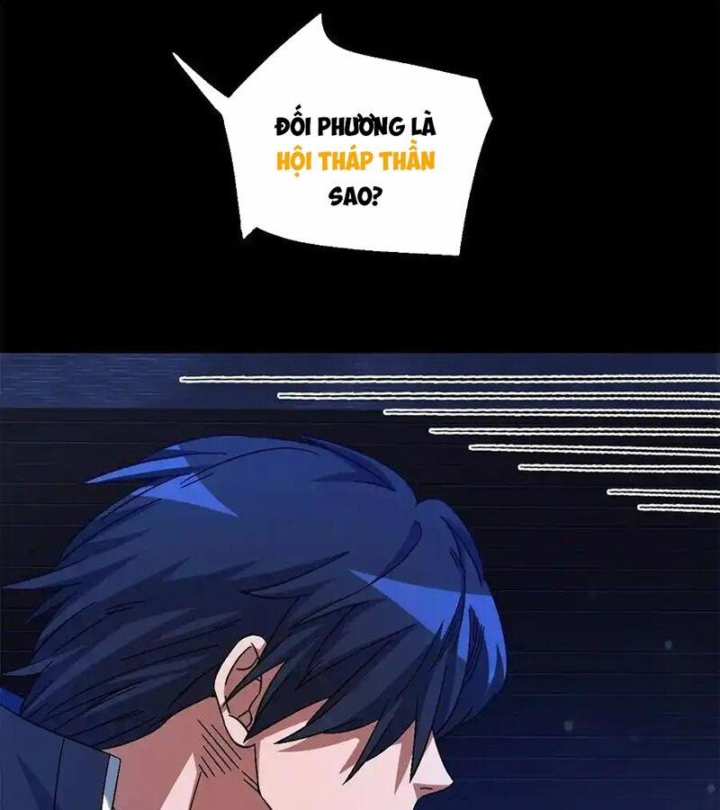 Tận Thế Trò Chơi Ghép Hình 79 trang 64