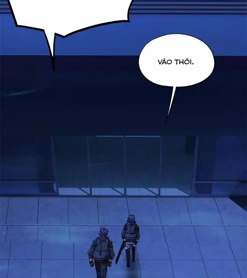 Tận Thế Trò Chơi Ghép Hình 79 trang 66