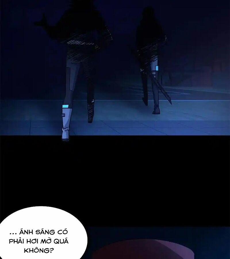 Tận Thế Trò Chơi Ghép Hình 79 trang 71