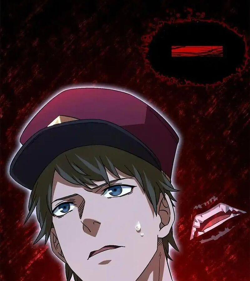 Tận Thế Trò Chơi Ghép Hình 79 trang 77