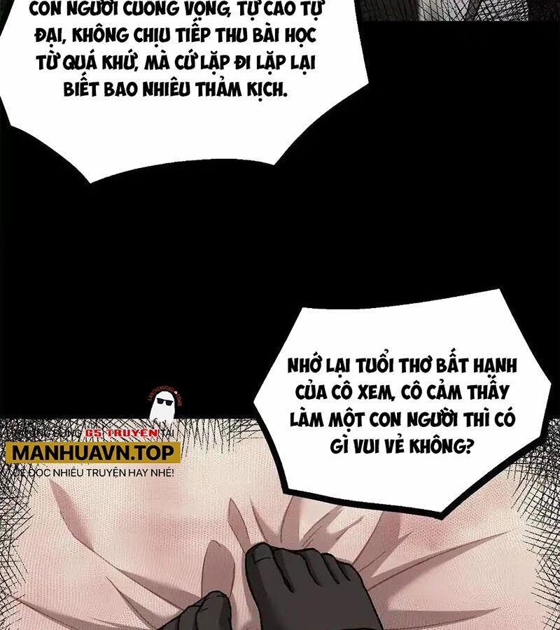 Tận Thế Trò Chơi Ghép Hình 79 trang 8