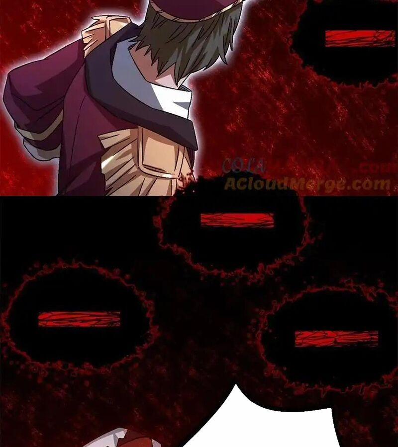 Tận Thế Trò Chơi Ghép Hình 79 trang 81