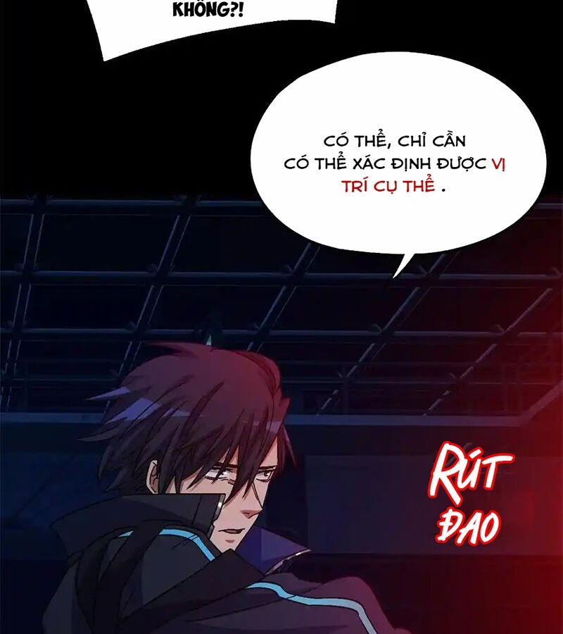 Tận Thế Trò Chơi Ghép Hình 79 trang 87