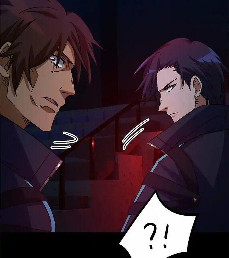 Tận Thế Trò Chơi Ghép Hình 79 trang 89