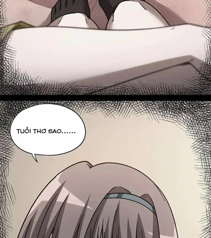 Tận Thế Trò Chơi Ghép Hình 79 trang 9