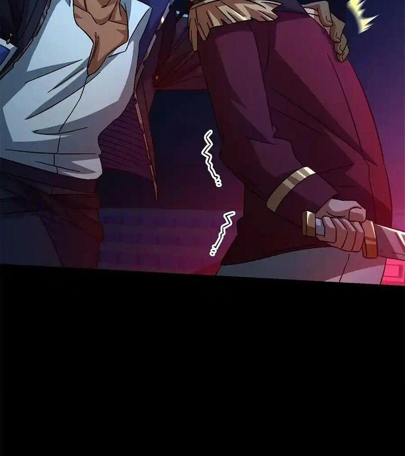 Tận Thế Trò Chơi Ghép Hình 79 trang 97