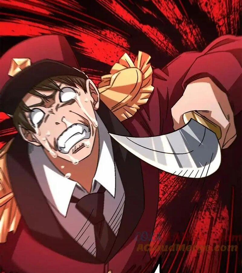 Tận Thế Trò Chơi Ghép Hình 79 trang 99