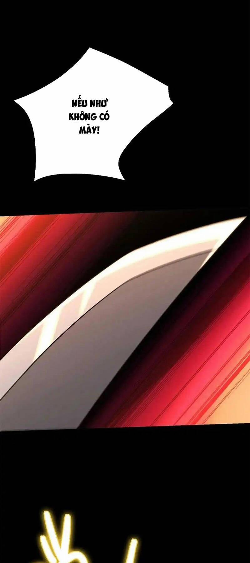 Tận Thế Trò Chơi Ghép Hình 80 trang 1