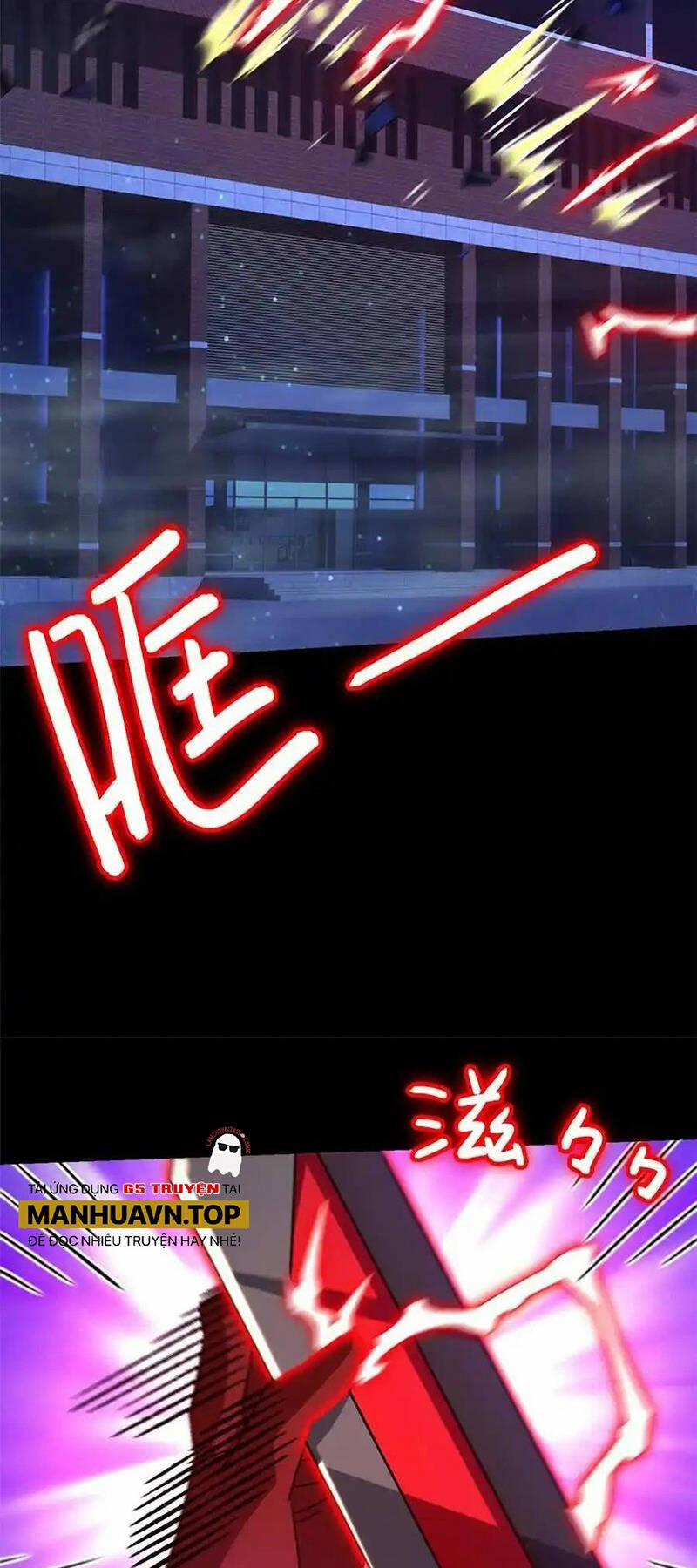 Tận Thế Trò Chơi Ghép Hình 80 trang 16