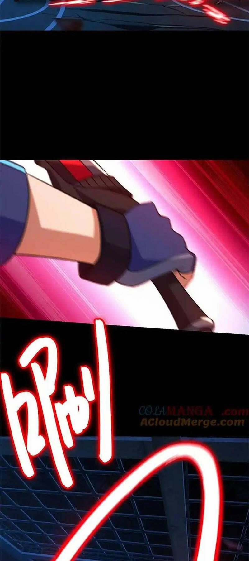 Tận Thế Trò Chơi Ghép Hình 80 trang 29