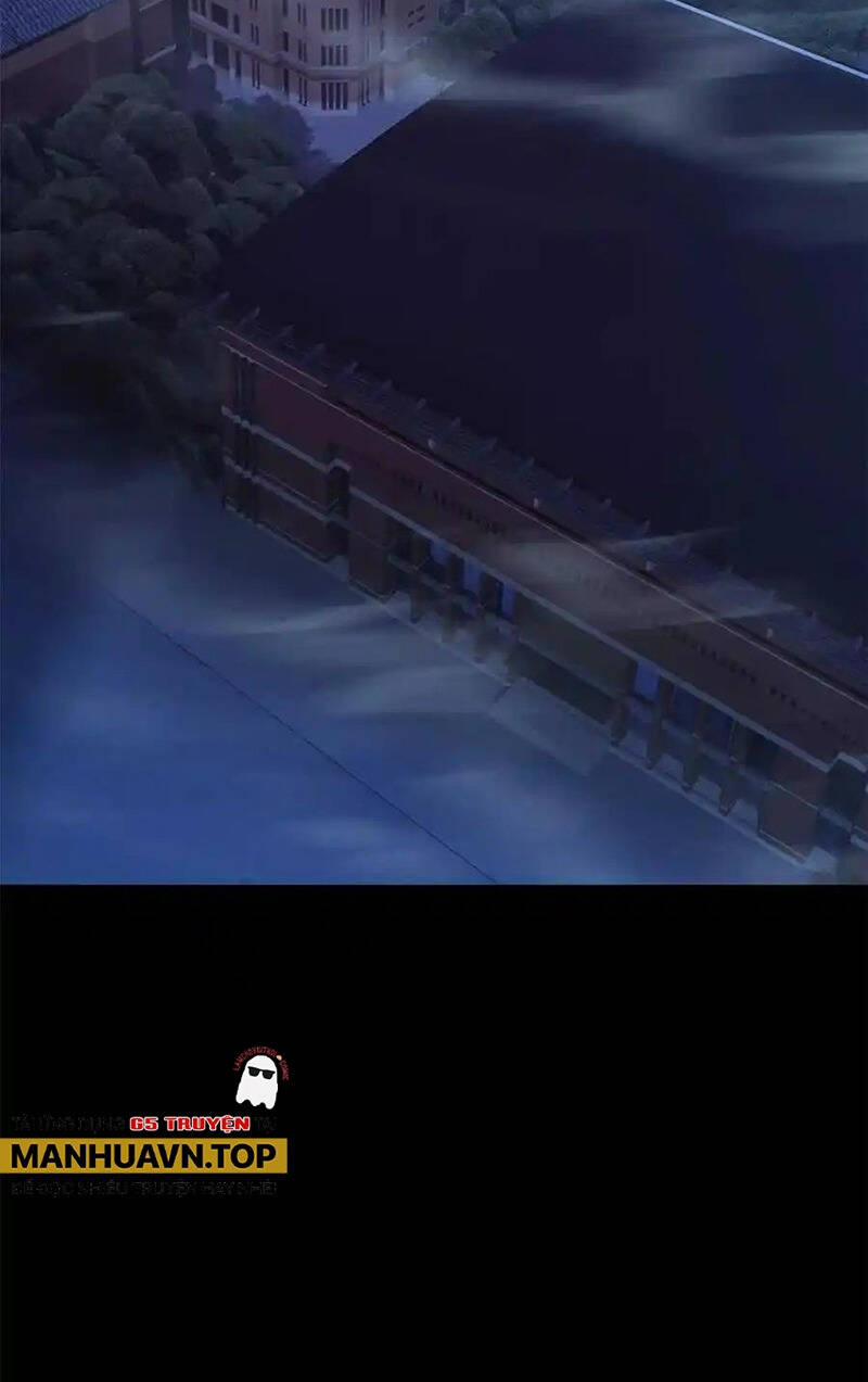 Tận Thế Trò Chơi Ghép Hình 80 trang 56