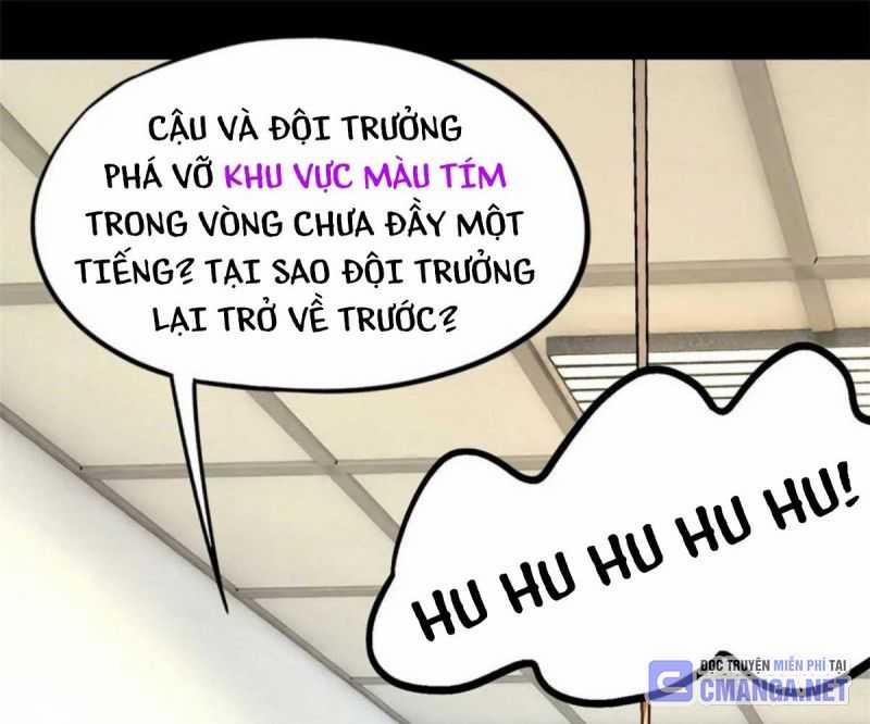 Tận Thế Trò Chơi Ghép Hình 83 trang 105