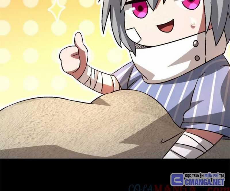 Tận Thế Trò Chơi Ghép Hình 83 trang 108