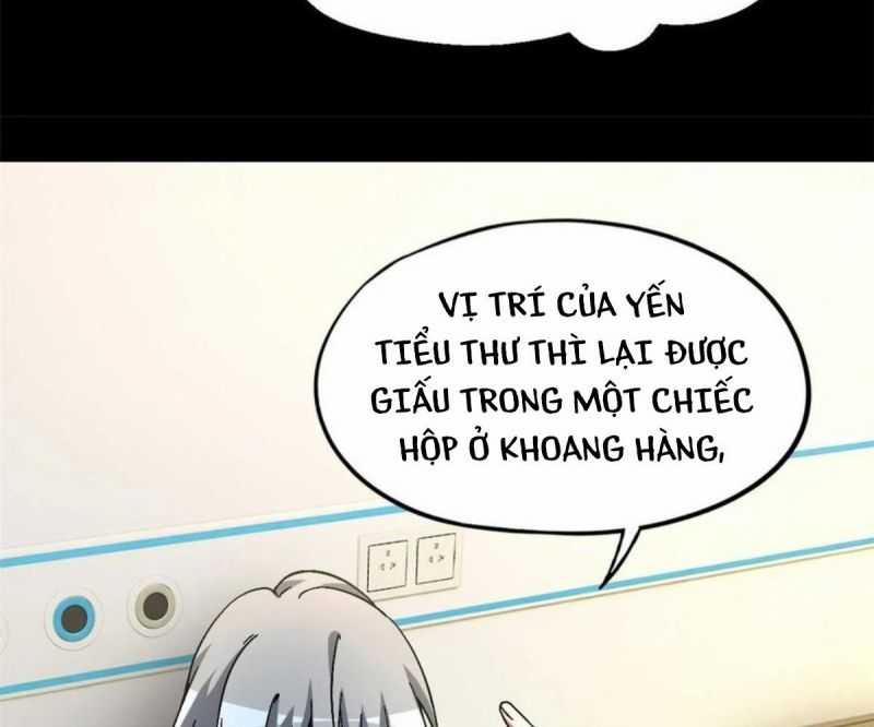 Tận Thế Trò Chơi Ghép Hình 83 trang 113