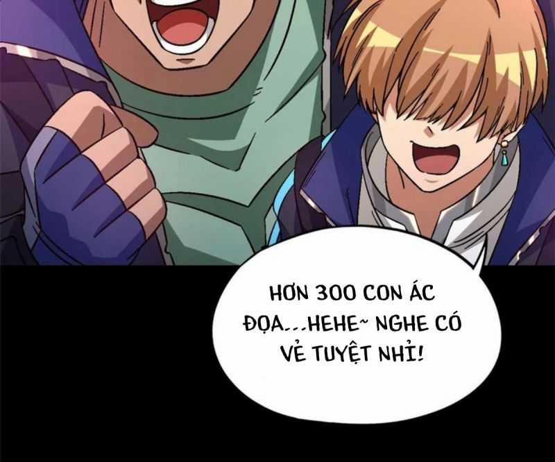 Tận Thế Trò Chơi Ghép Hình 83 trang 116