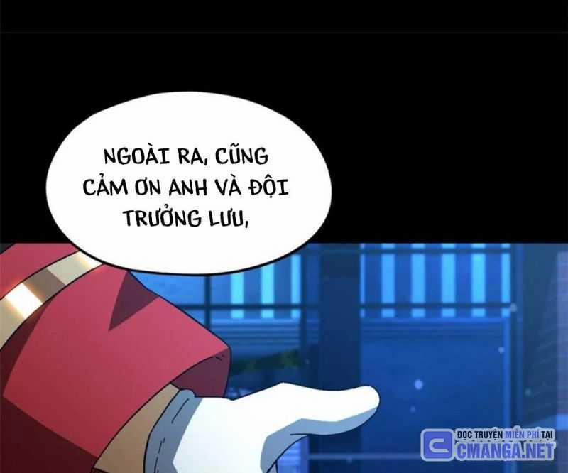 Tận Thế Trò Chơi Ghép Hình 83 trang 12