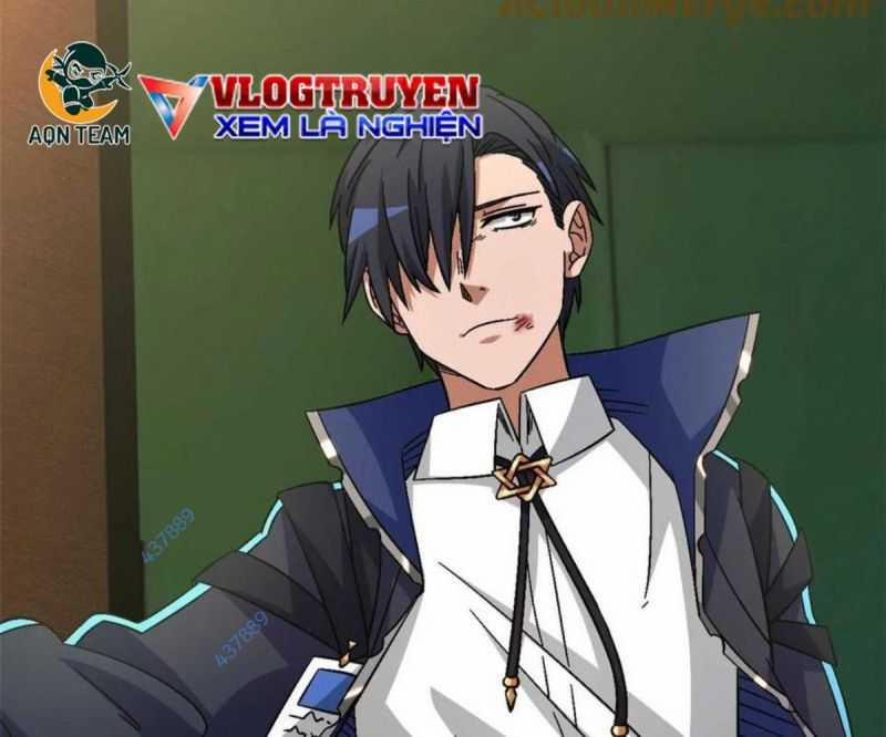 Tận Thế Trò Chơi Ghép Hình 83 trang 127