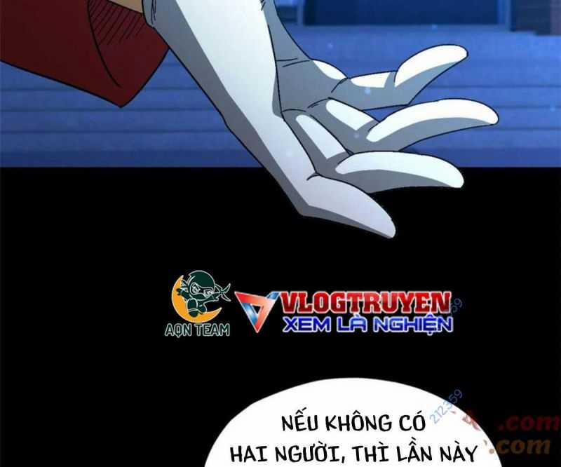 Tận Thế Trò Chơi Ghép Hình 83 trang 13