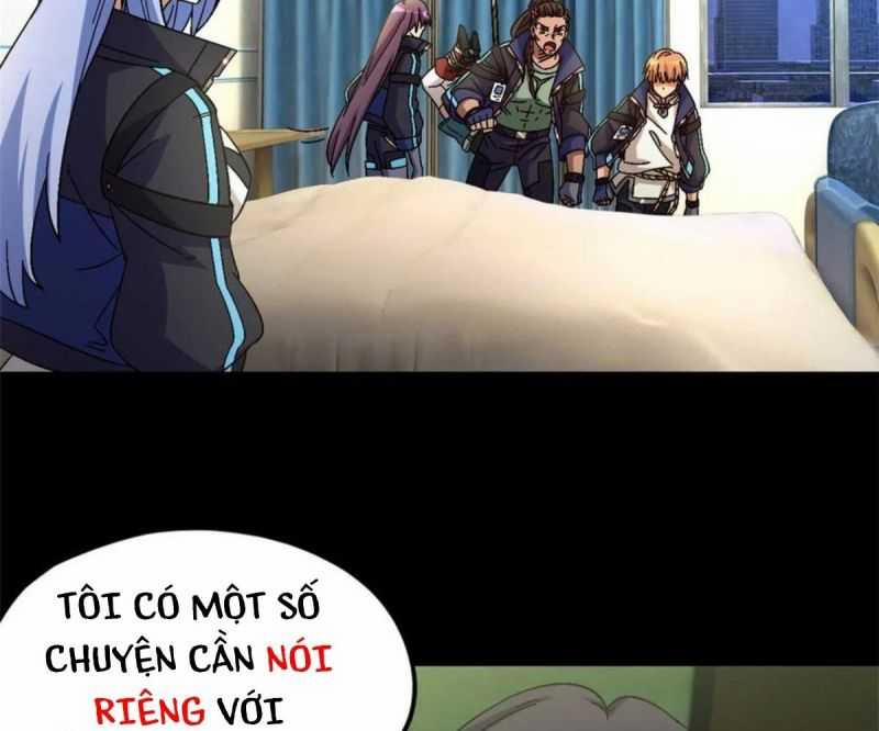 Tận Thế Trò Chơi Ghép Hình 83 trang 130