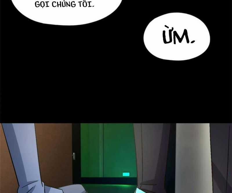 Tận Thế Trò Chơi Ghép Hình 83 trang 134