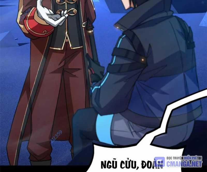 Tận Thế Trò Chơi Ghép Hình 83 trang 15