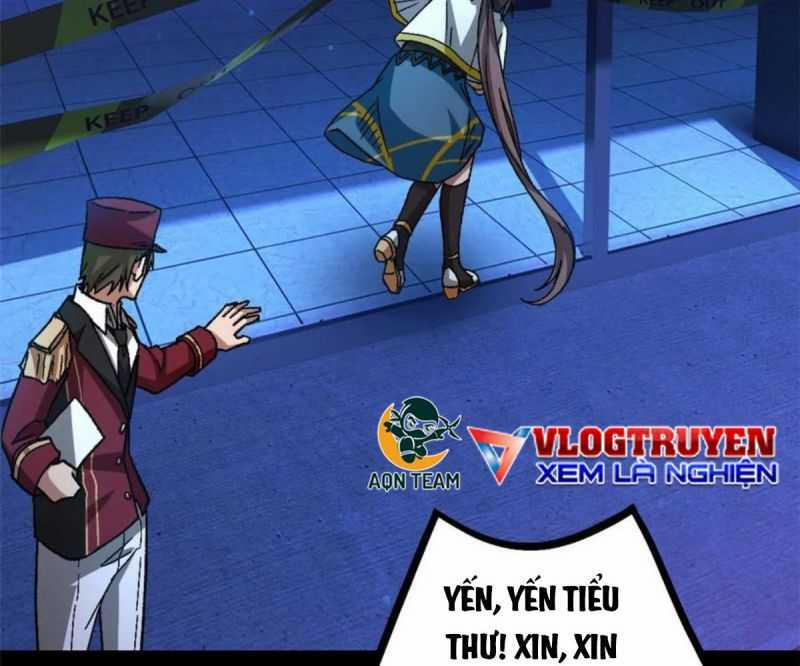 Tận Thế Trò Chơi Ghép Hình 83 trang 31