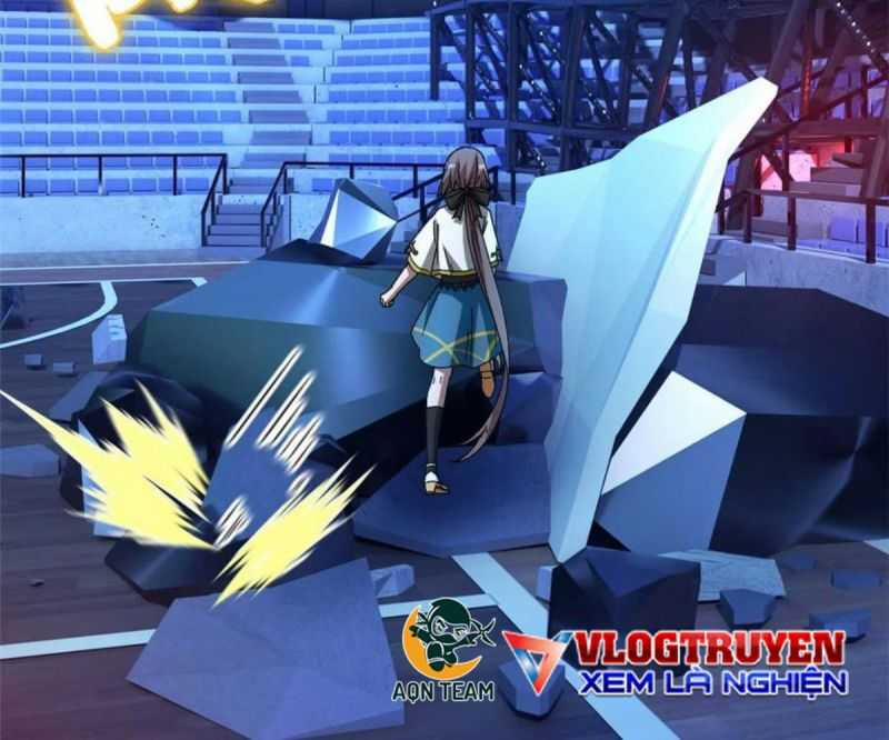 Tận Thế Trò Chơi Ghép Hình 83 trang 37